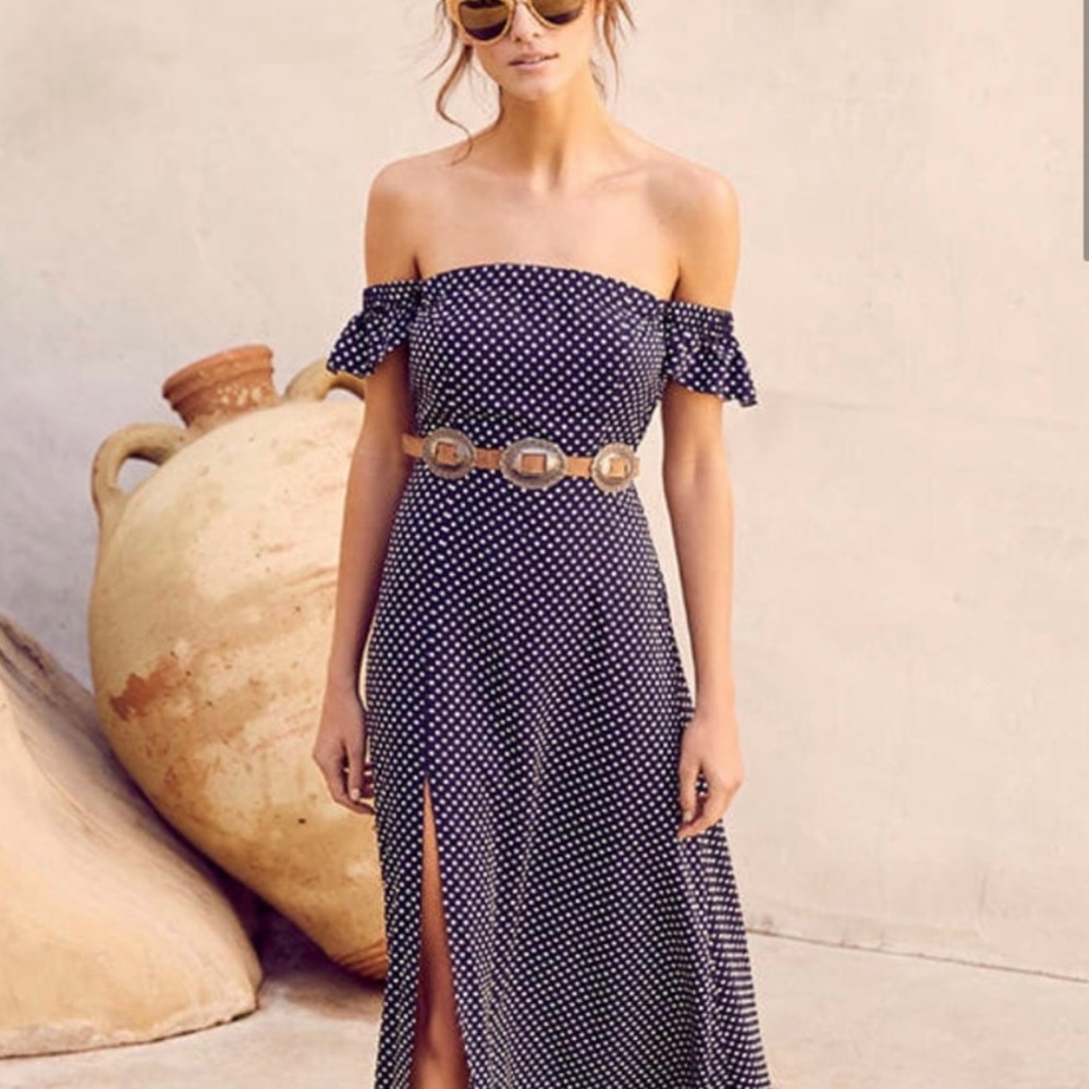 Lulus dress